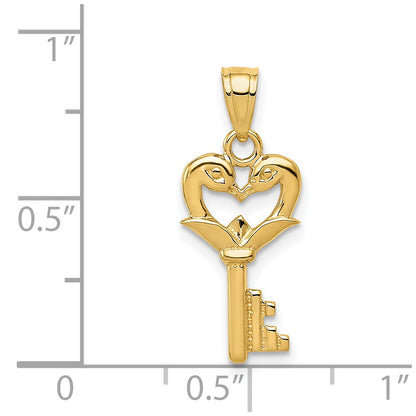 High Quality Luxury Pendant for Women by Ryan Jonathan Fine Jewelry