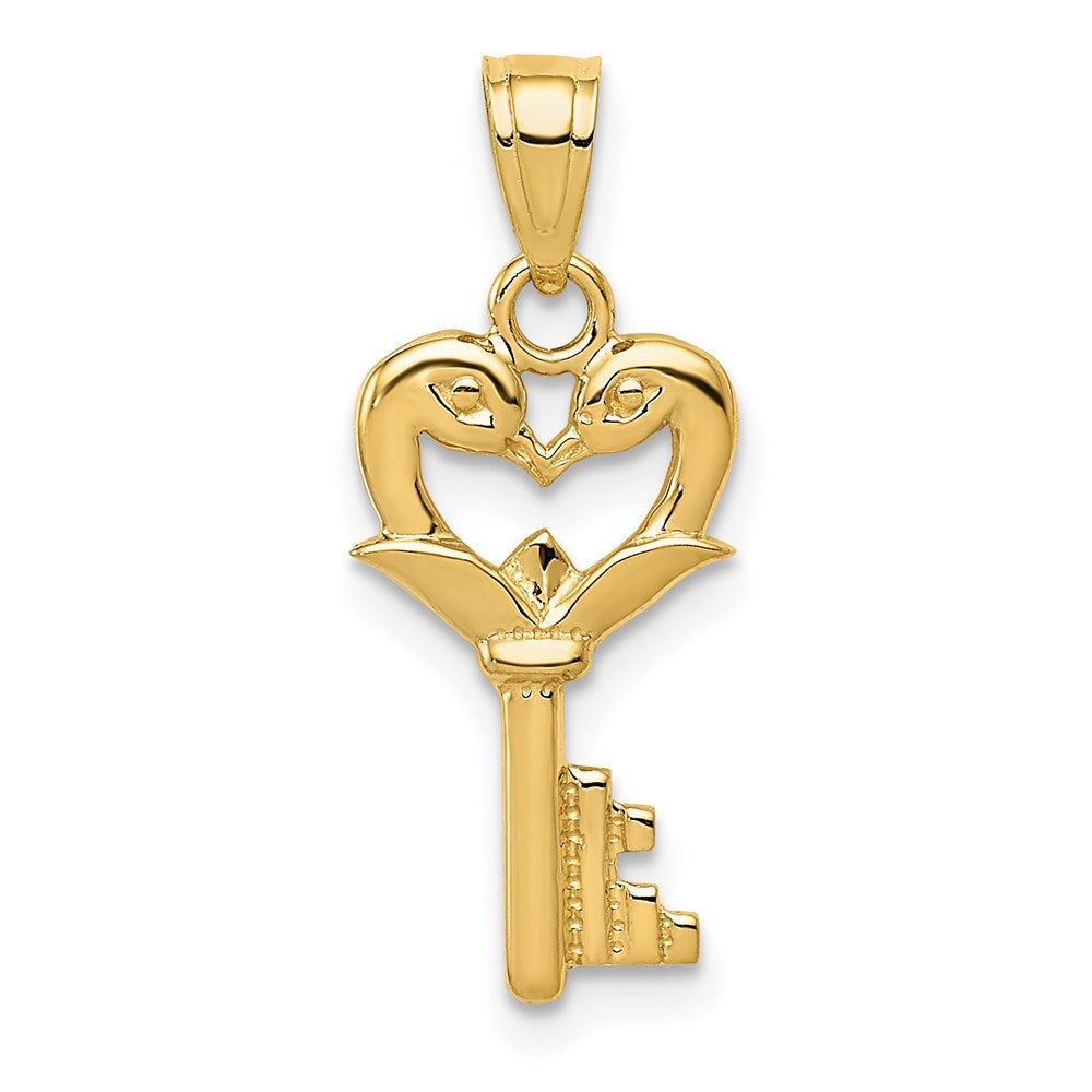 High Quality Luxury Pendant for Women by Ryan Jonathan Fine Jewelry