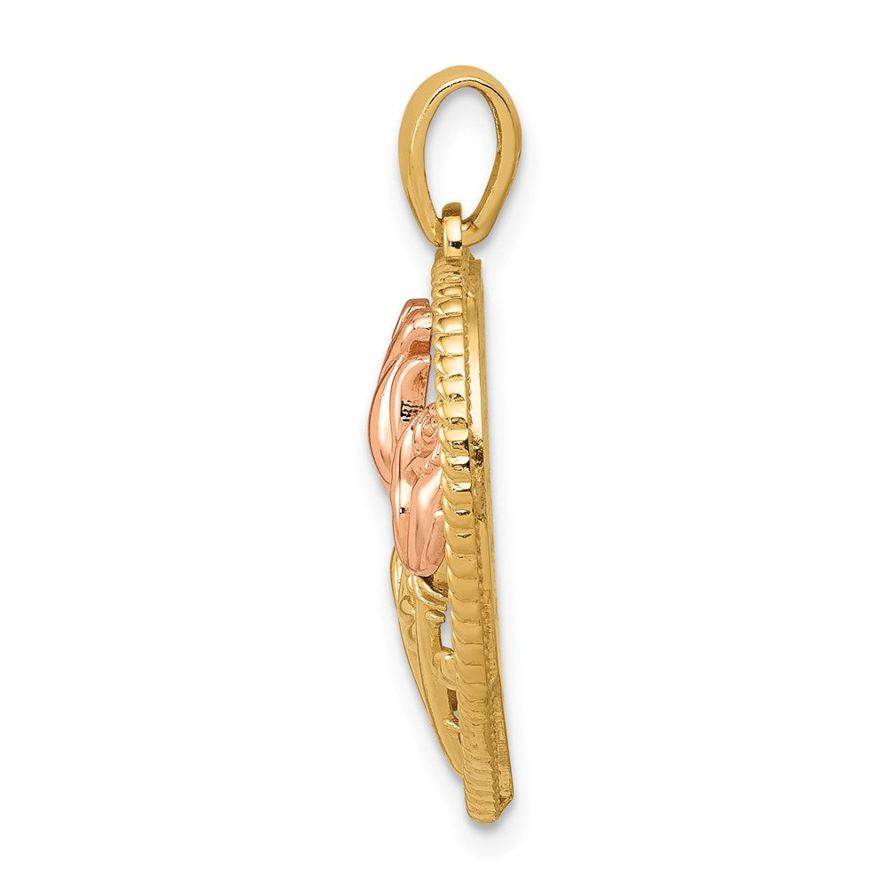 High Quality Luxury Pendant for Women by Ryan Jonathan Fine Jewelry