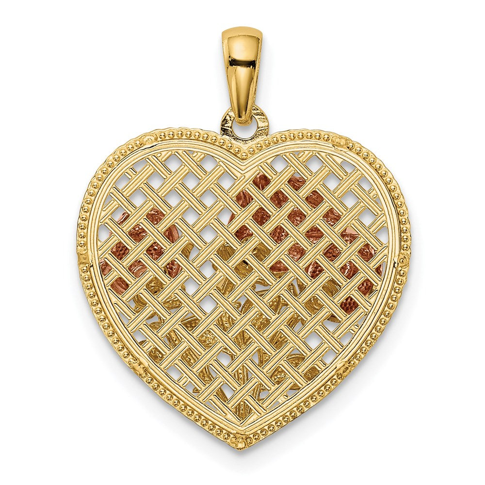 High Quality Luxury Pendant for Women by Ryan Jonathan Fine Jewelry