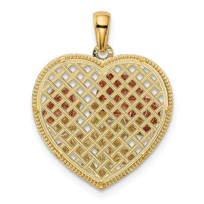 High Quality Luxury Pendant for Women by Ryan Jonathan Fine Jewelry