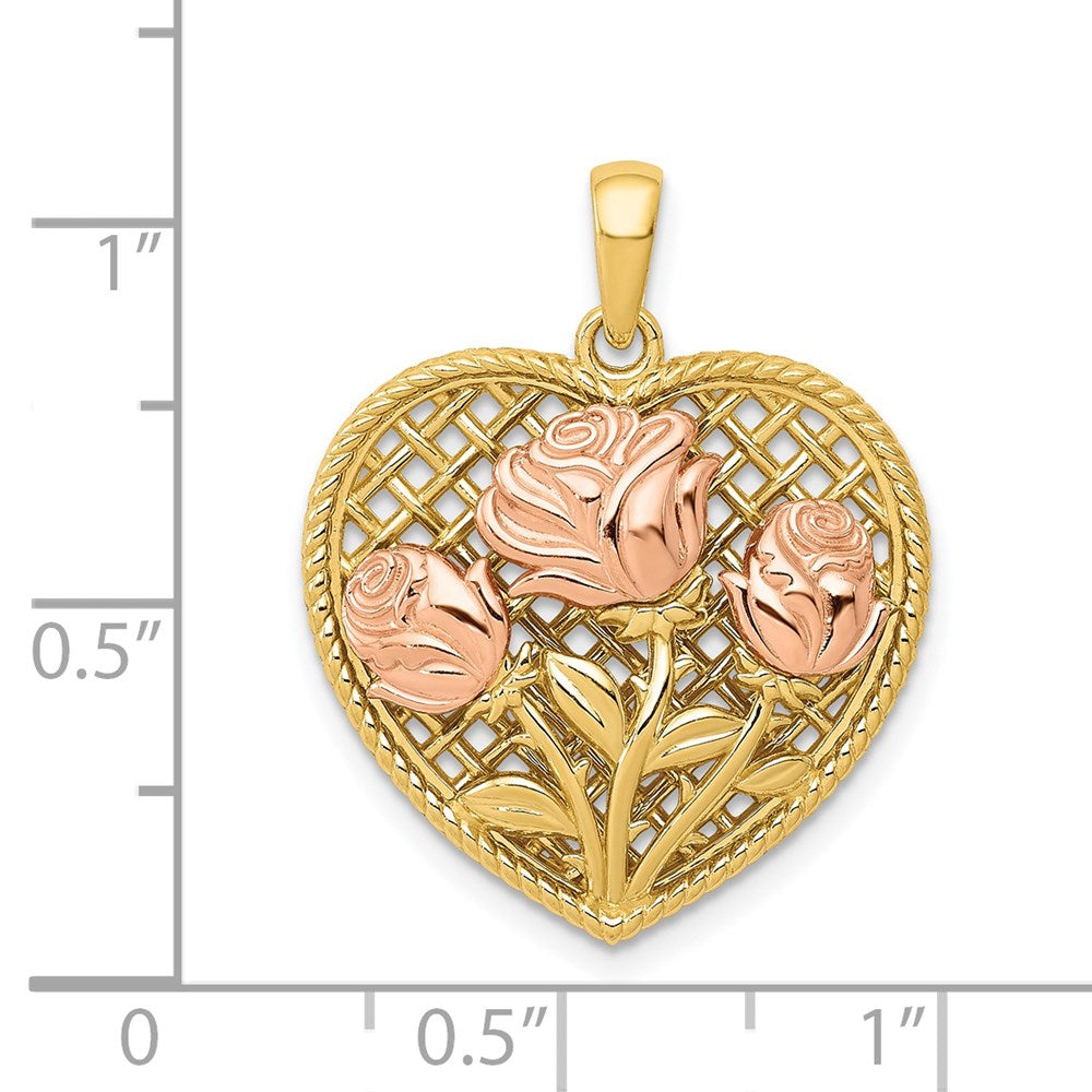 High Quality Luxury Pendant for Women by Ryan Jonathan Fine Jewelry
