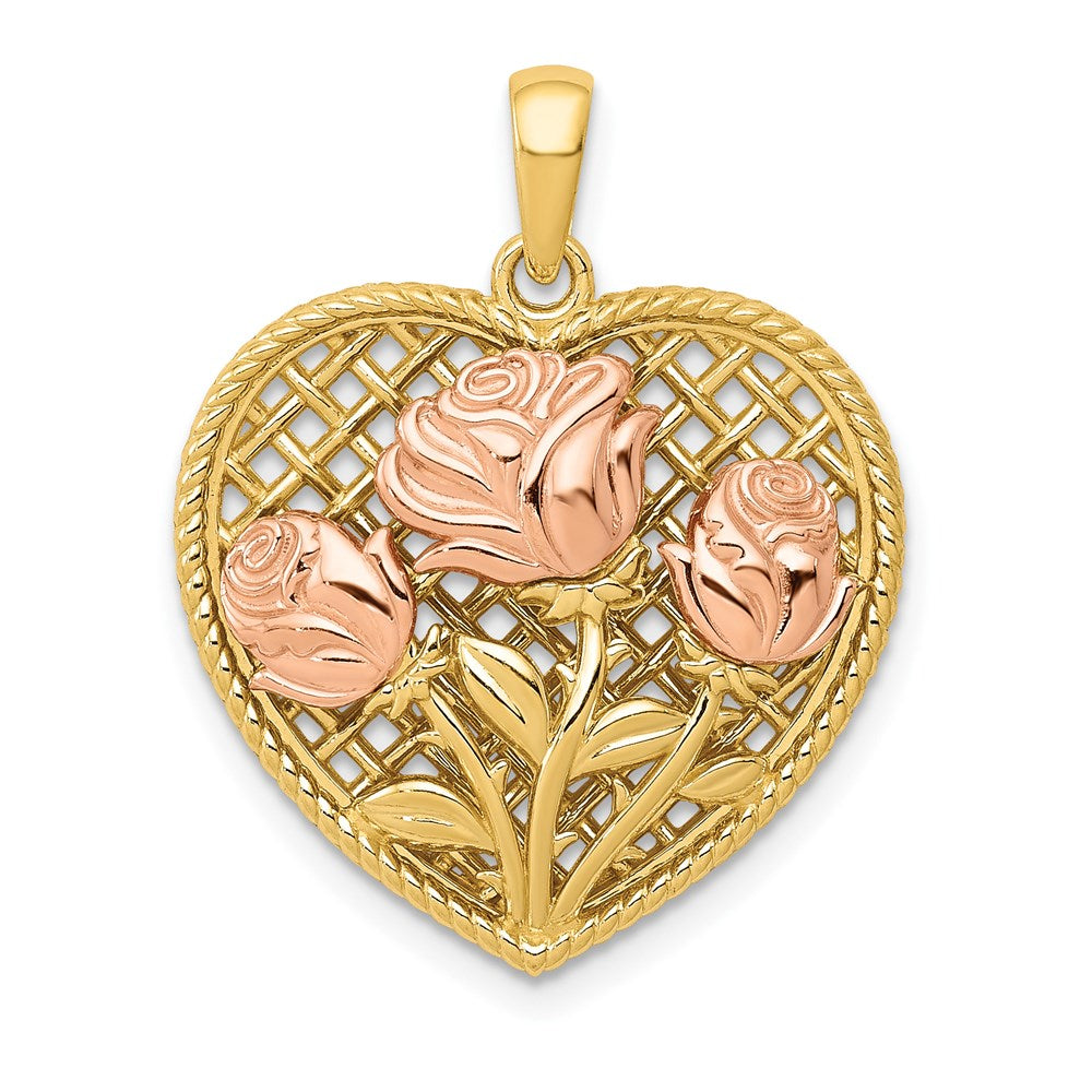 High Quality Luxury Pendant for Women by Ryan Jonathan Fine Jewelry