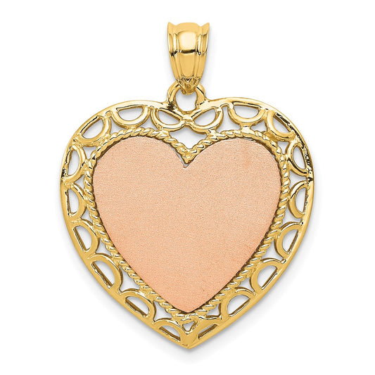 High Quality Luxury Pendant for Women by Ryan Jonathan Fine Jewelry