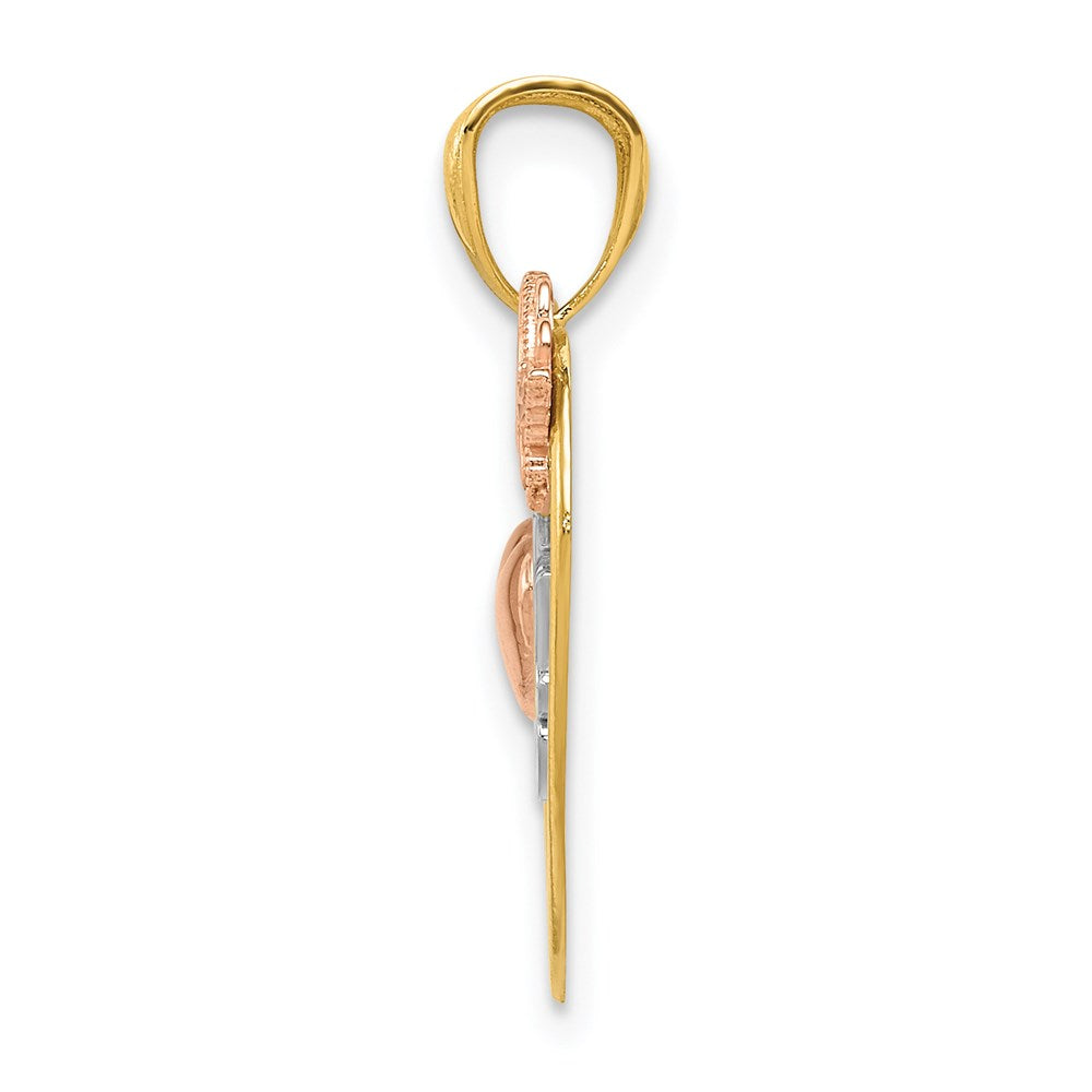 High Quality Luxury Pendant for Women by Ryan Jonathan Fine Jewelry