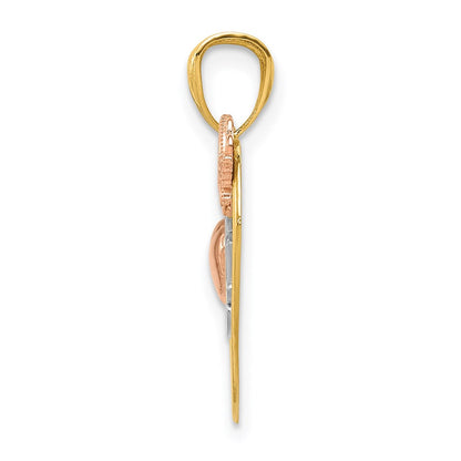 High Quality Luxury Pendant for Women by Ryan Jonathan Fine Jewelry