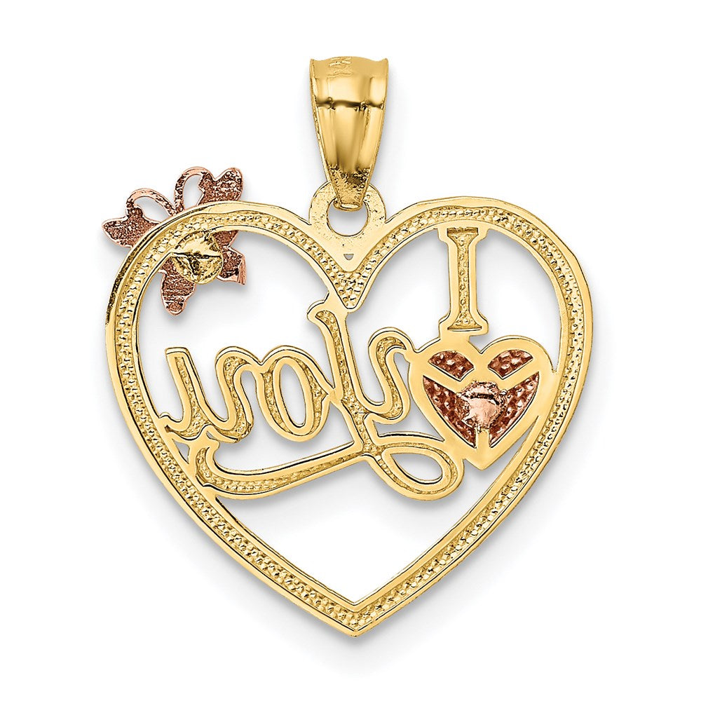 High Quality Luxury Pendant for Women by Ryan Jonathan Fine Jewelry