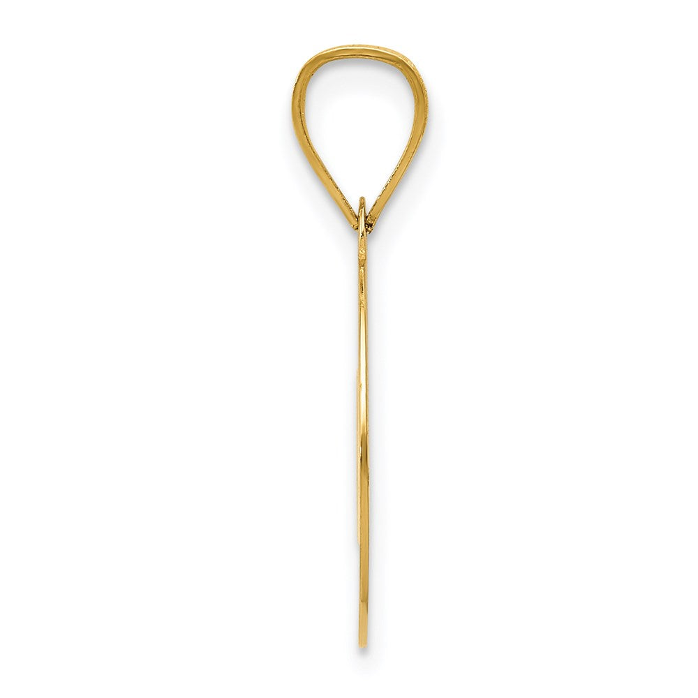 High Quality Luxury Pendant for Women by Ryan Jonathan Fine Jewelry