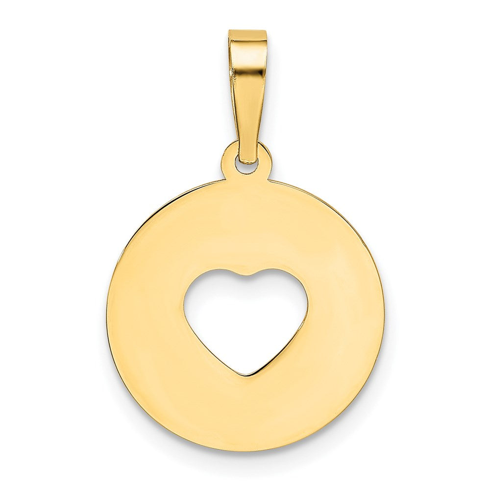 High Quality Luxury Pendant for Women by Ryan Jonathan Fine Jewelry