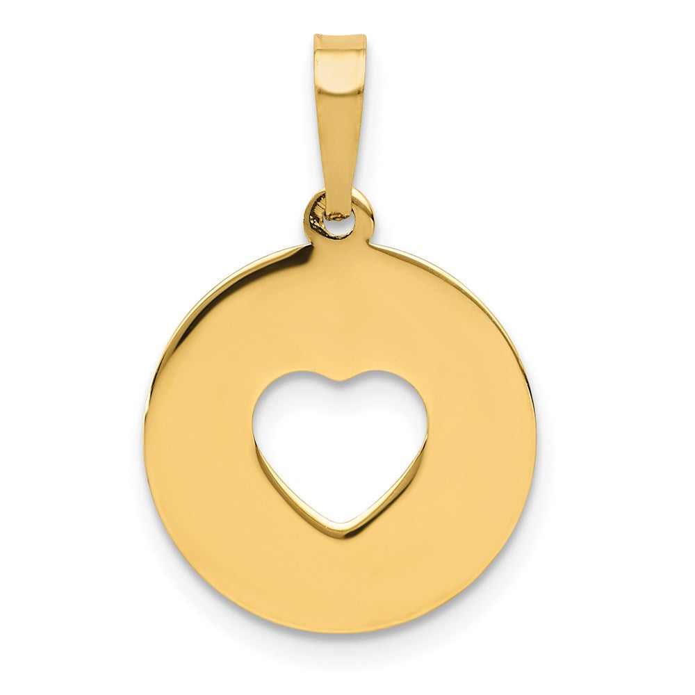 High Quality Luxury Pendant for Women by Ryan Jonathan Fine Jewelry
