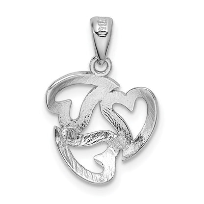 High Quality Luxury Pendant for Women by Ryan Jonathan Fine Jewelry