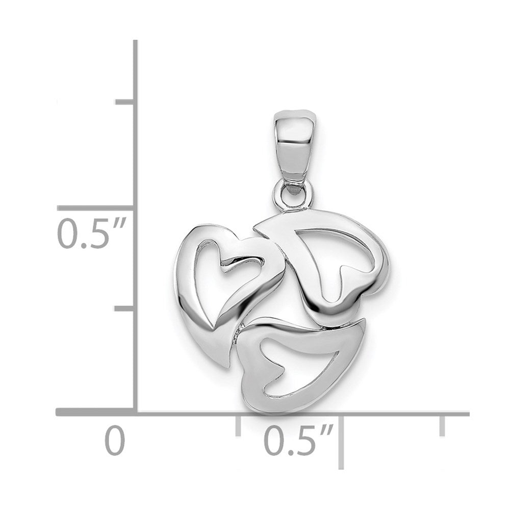 High Quality Luxury Pendant for Women by Ryan Jonathan Fine Jewelry