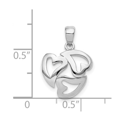 High Quality Luxury Pendant for Women by Ryan Jonathan Fine Jewelry