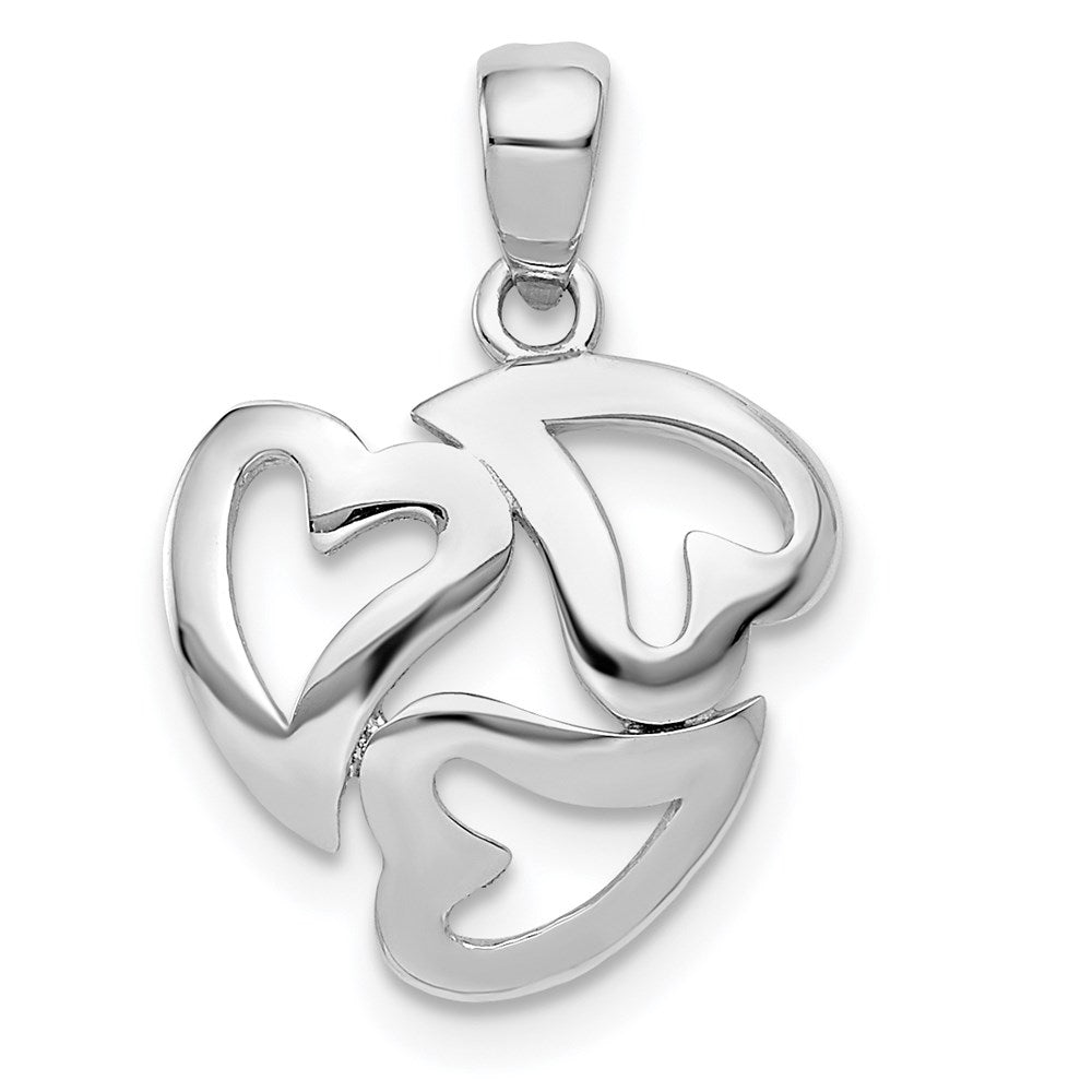 High Quality Luxury Pendant for Women by Ryan Jonathan Fine Jewelry