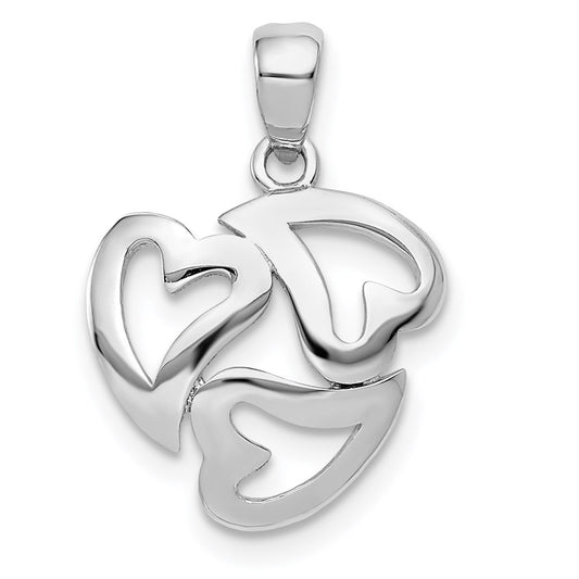 High Quality Luxury Pendant for Women by Ryan Jonathan Fine Jewelry