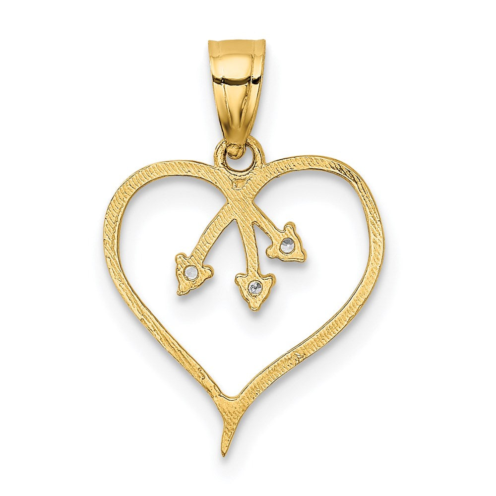 High Quality Luxury Pendant for Women by Ryan Jonathan Fine Jewelry