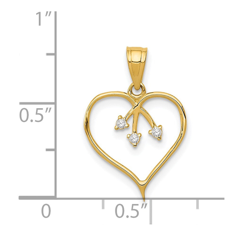 High Quality Luxury Pendant for Women by Ryan Jonathan Fine Jewelry