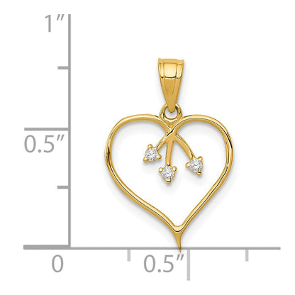 High Quality Luxury Pendant for Women by Ryan Jonathan Fine Jewelry