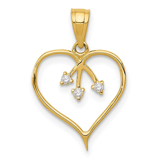High Quality Luxury Pendant for Women by Ryan Jonathan Fine Jewelry