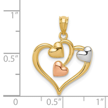 High Quality Luxury Pendant for Women by Ryan Jonathan Fine Jewelry