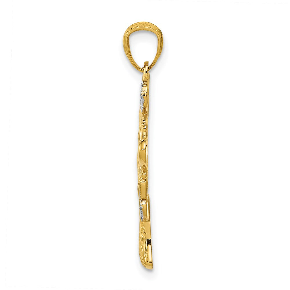 High Quality Luxury Pendant for Women by Ryan Jonathan Fine Jewelry