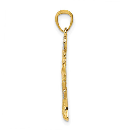 High Quality Luxury Pendant for Women by Ryan Jonathan Fine Jewelry