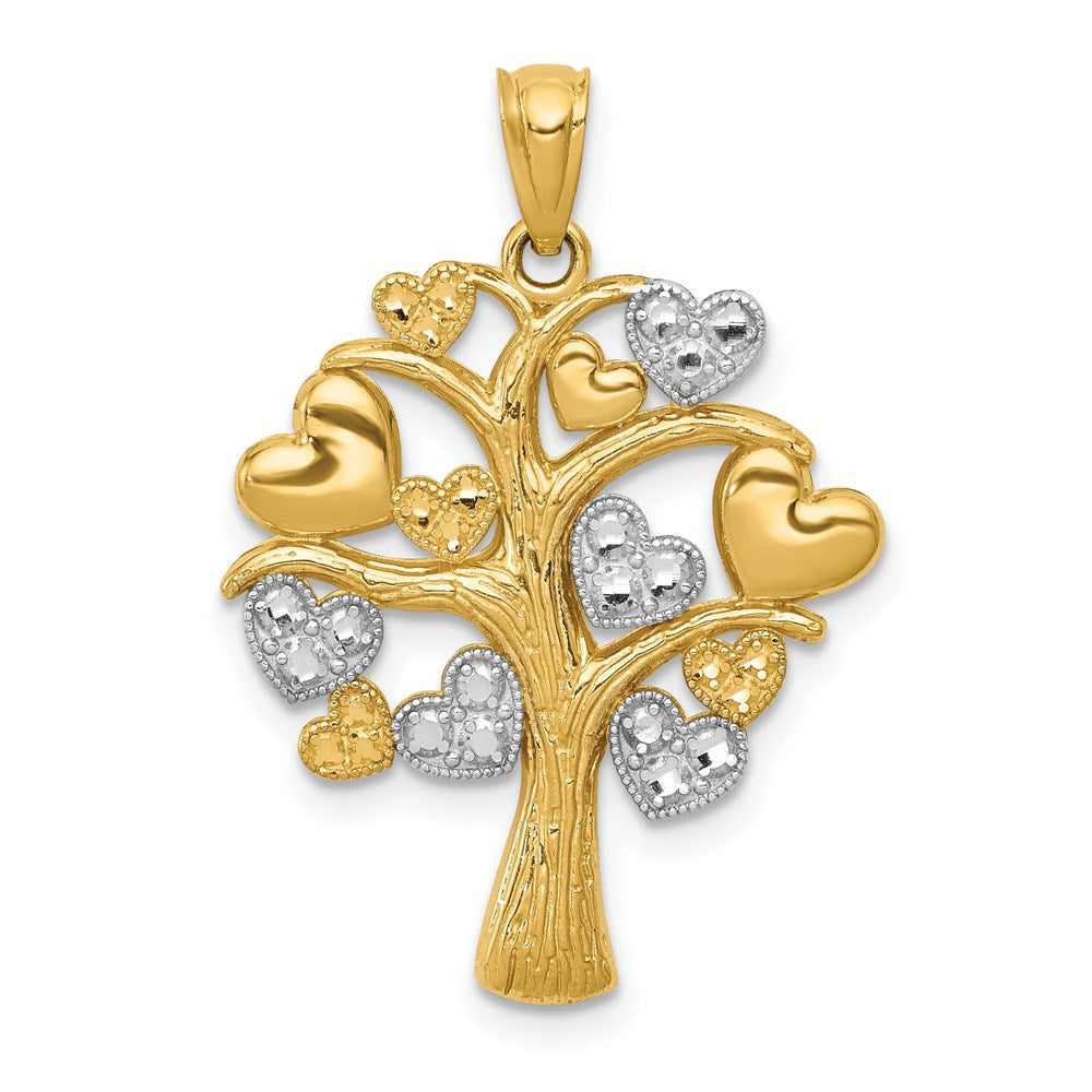 High Quality Luxury Pendant for Women by Ryan Jonathan Fine Jewelry