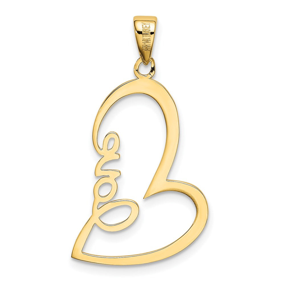 High Quality Luxury Pendant for Women by Ryan Jonathan Fine Jewelry