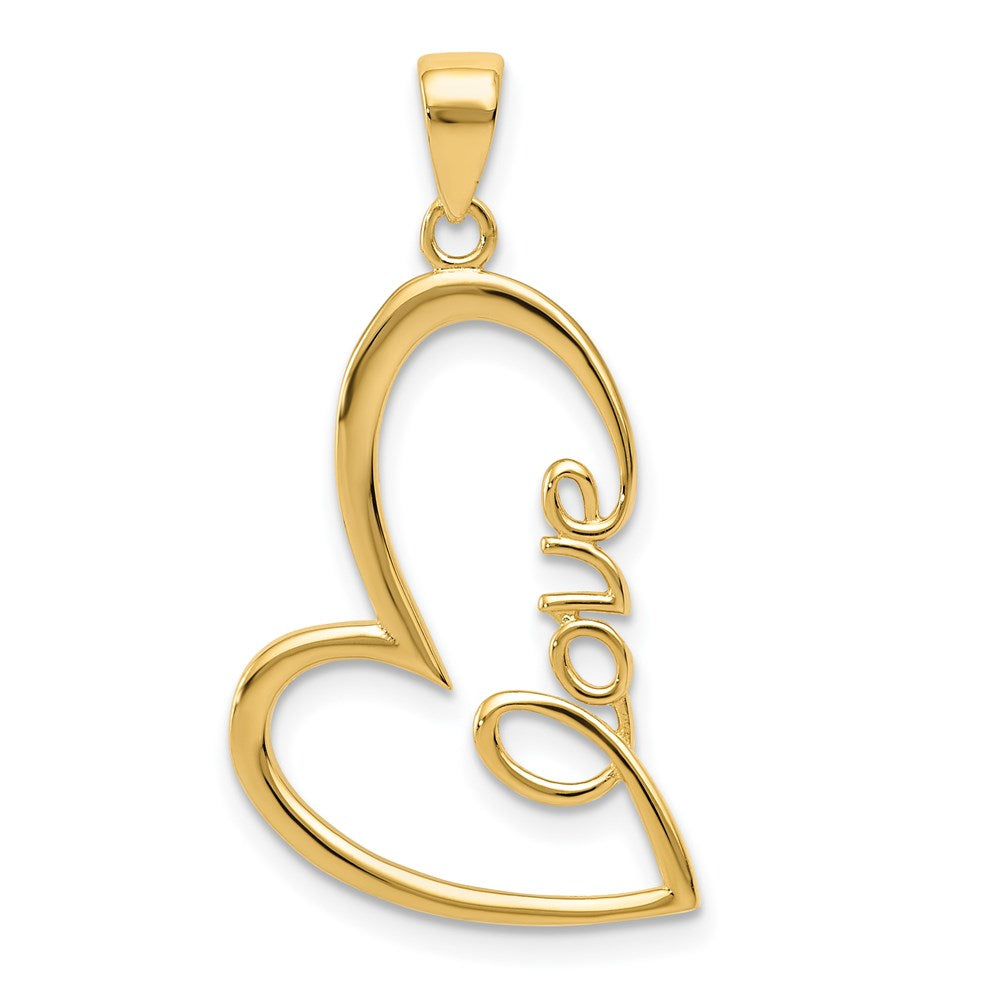 High Quality Luxury Pendant for Women by Ryan Jonathan Fine Jewelry