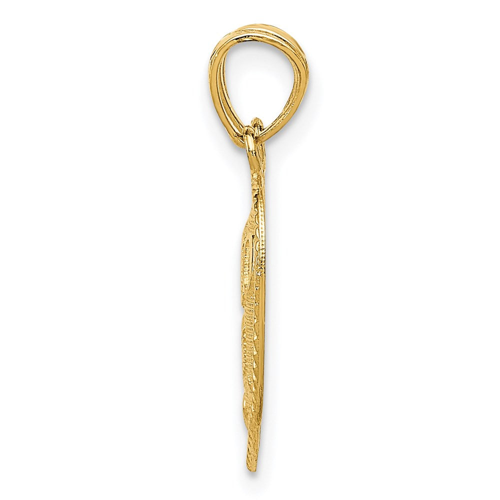 High Quality Luxury Pendant for Women by Ryan Jonathan Fine Jewelry