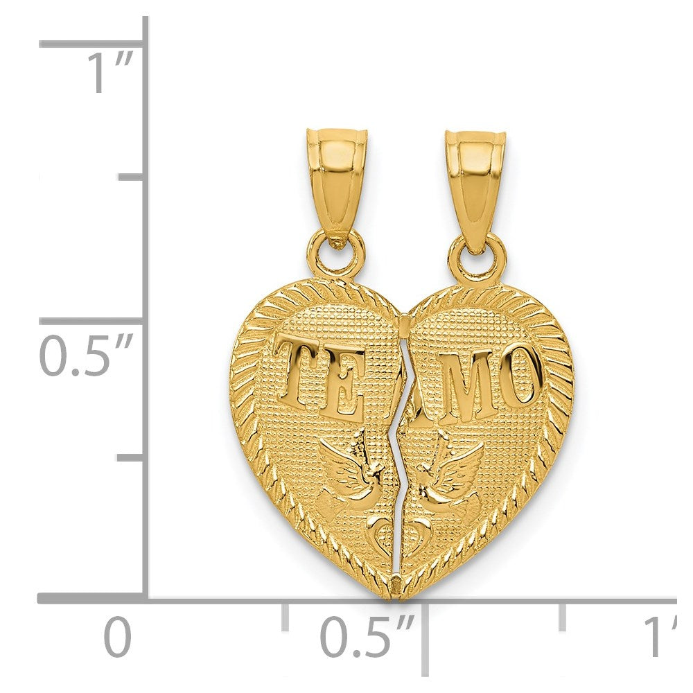 High Quality Luxury Pendant for Women by Ryan Jonathan Fine Jewelry