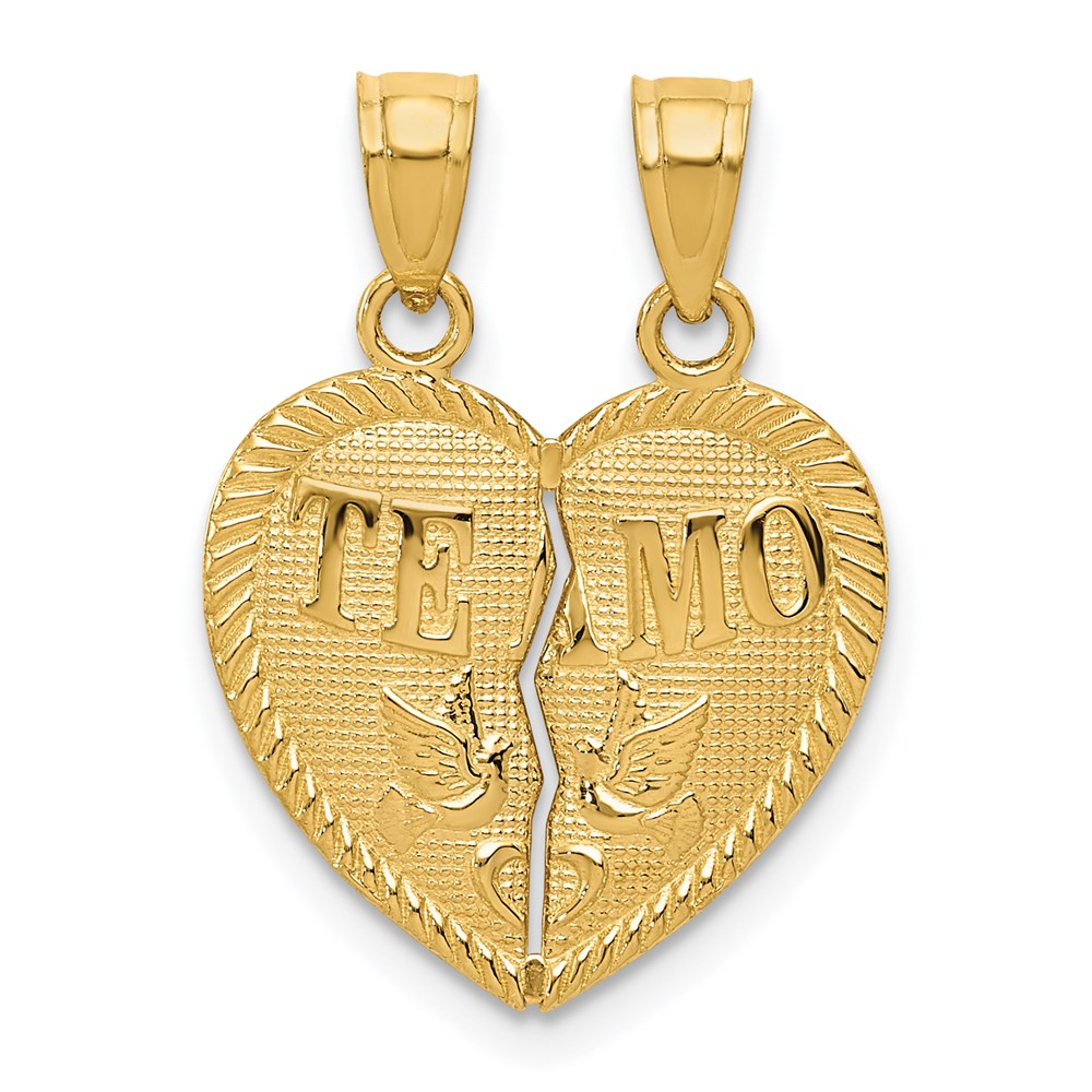 High Quality Luxury Pendant for Women by Ryan Jonathan Fine Jewelry