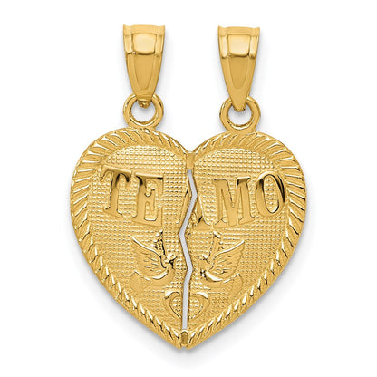 High Quality Luxury Pendant for Women by Ryan Jonathan Fine Jewelry