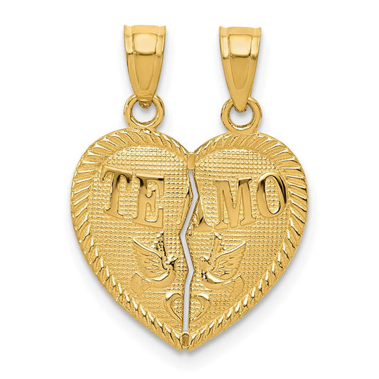 High Quality Luxury Pendant for Women by Ryan Jonathan Fine Jewelry