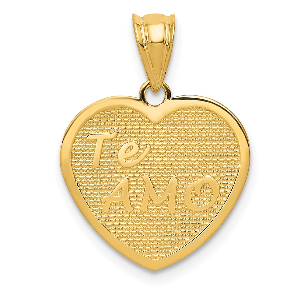 High Quality Luxury Pendant for Women by Ryan Jonathan Fine Jewelry