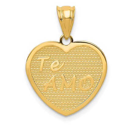 High Quality Luxury Pendant for Women by Ryan Jonathan Fine Jewelry