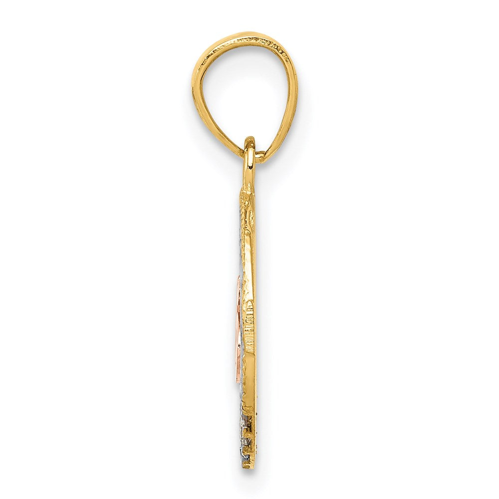 High Quality Luxury Pendant for Women by Ryan Jonathan Fine Jewelry