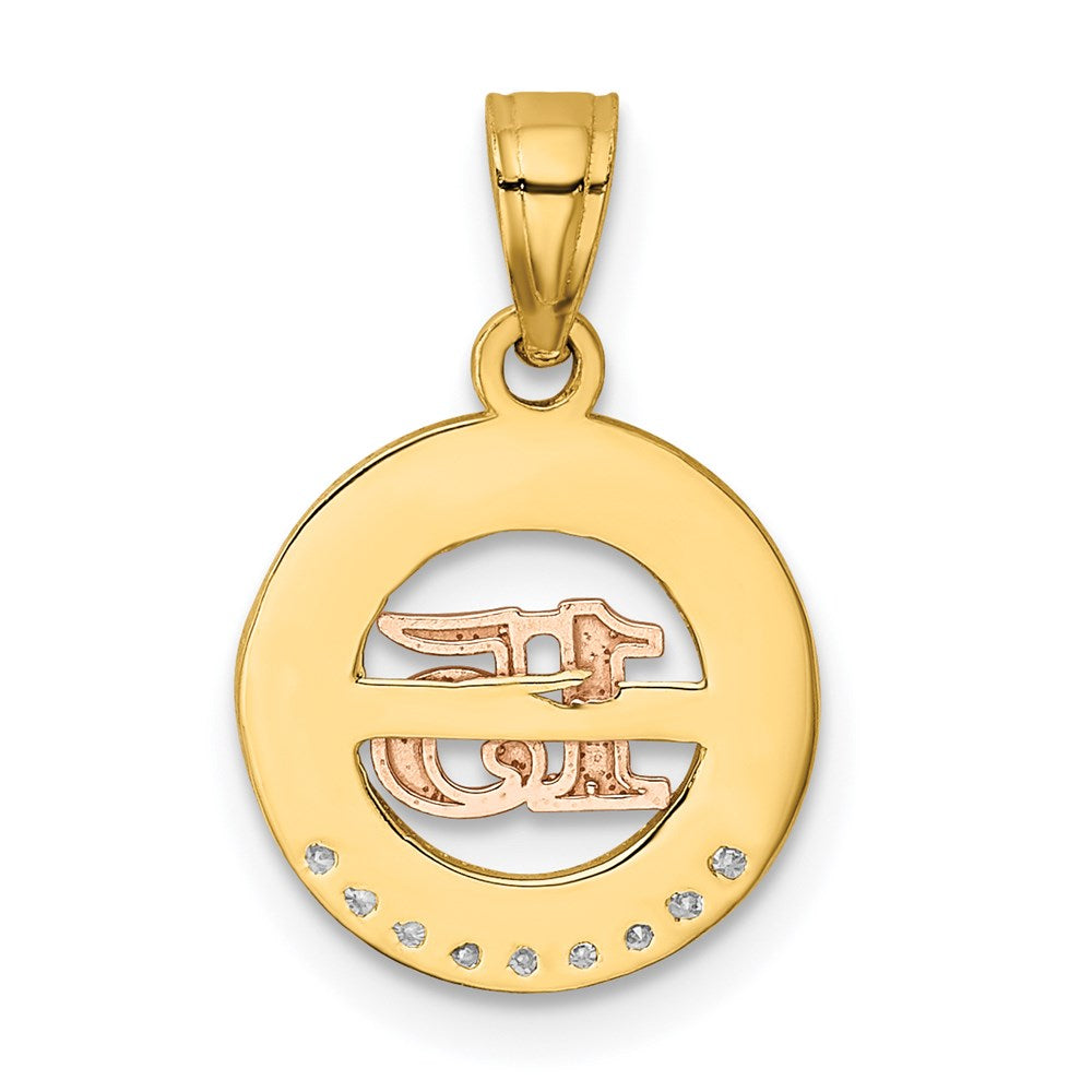 High Quality Luxury Pendant for Women by Ryan Jonathan Fine Jewelry