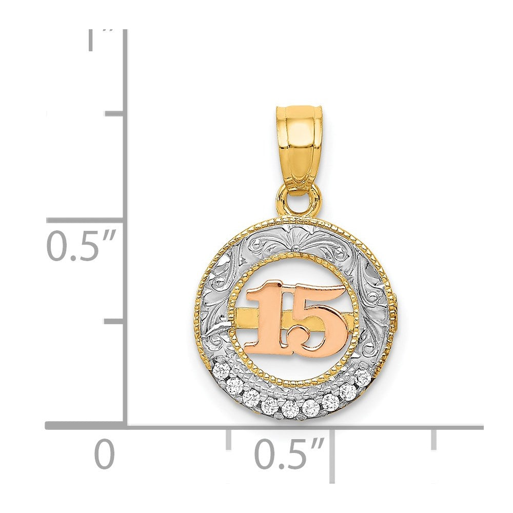 High Quality Luxury Pendant for Women by Ryan Jonathan Fine Jewelry