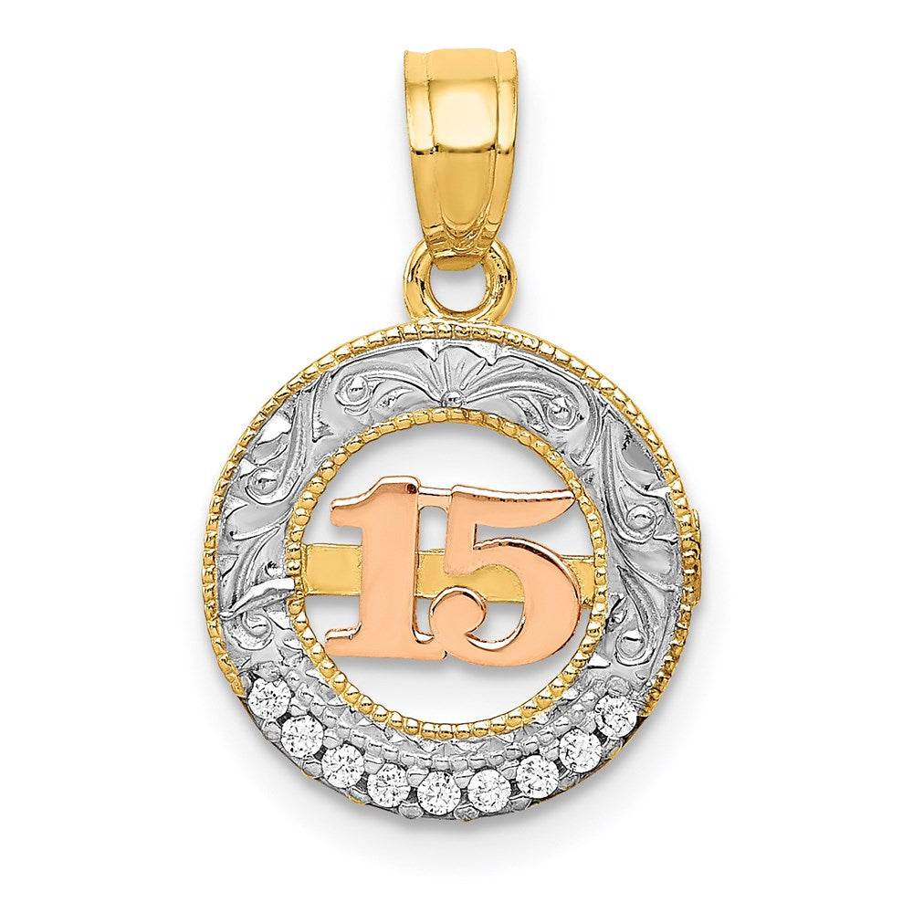 High Quality Luxury Pendant for Women by Ryan Jonathan Fine Jewelry