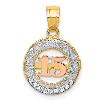 High Quality Luxury Pendant for Women by Ryan Jonathan Fine Jewelry