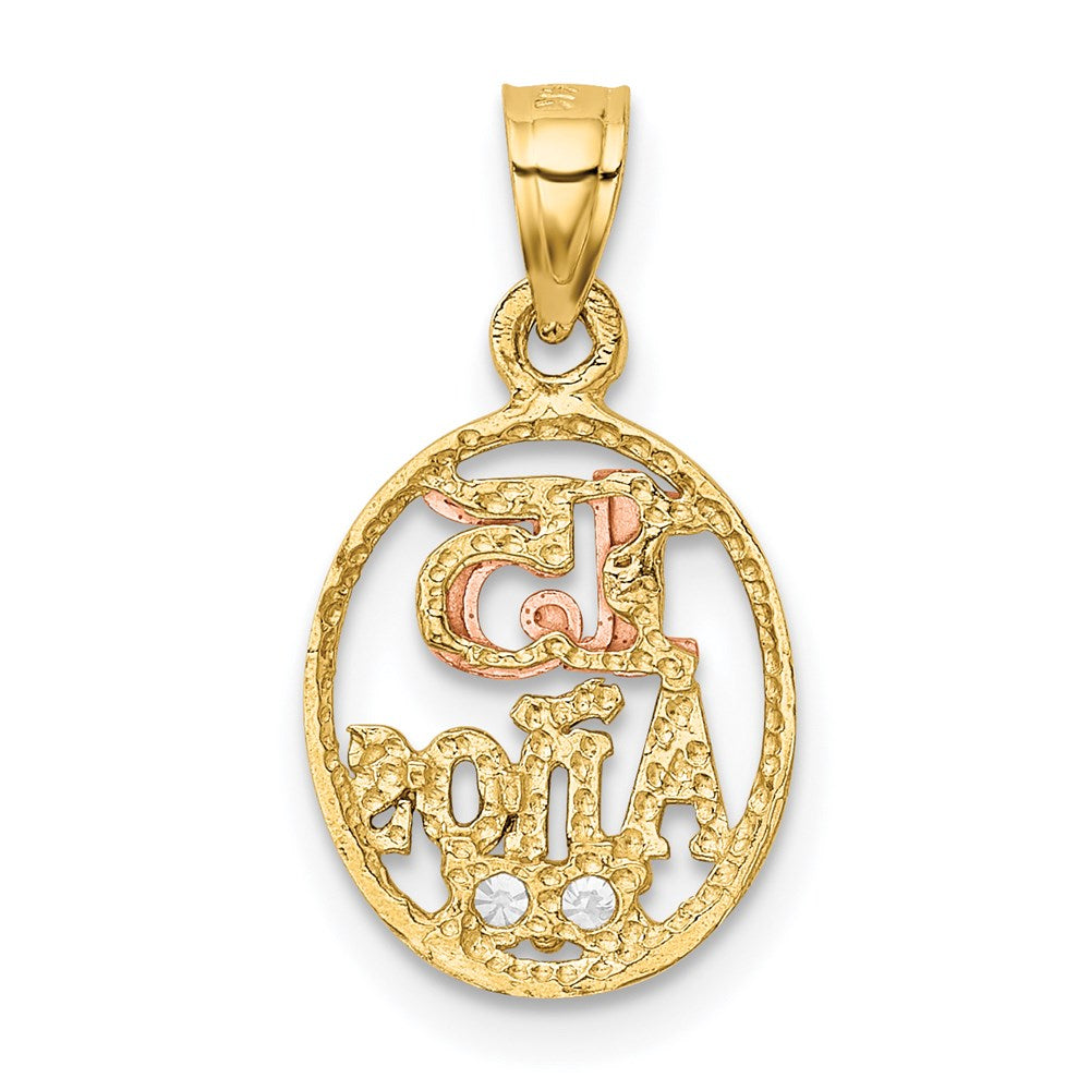 High Quality Luxury Pendant for Women by Ryan Jonathan Fine Jewelry