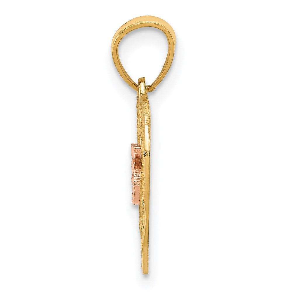 High Quality Luxury Pendant for Women by Ryan Jonathan Fine Jewelry