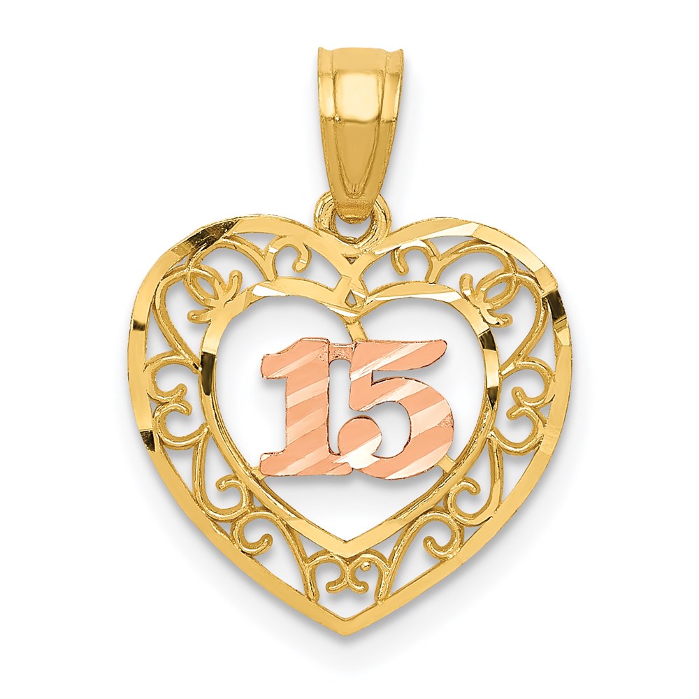 High Quality Luxury Pendant for Women by Ryan Jonathan Fine Jewelry