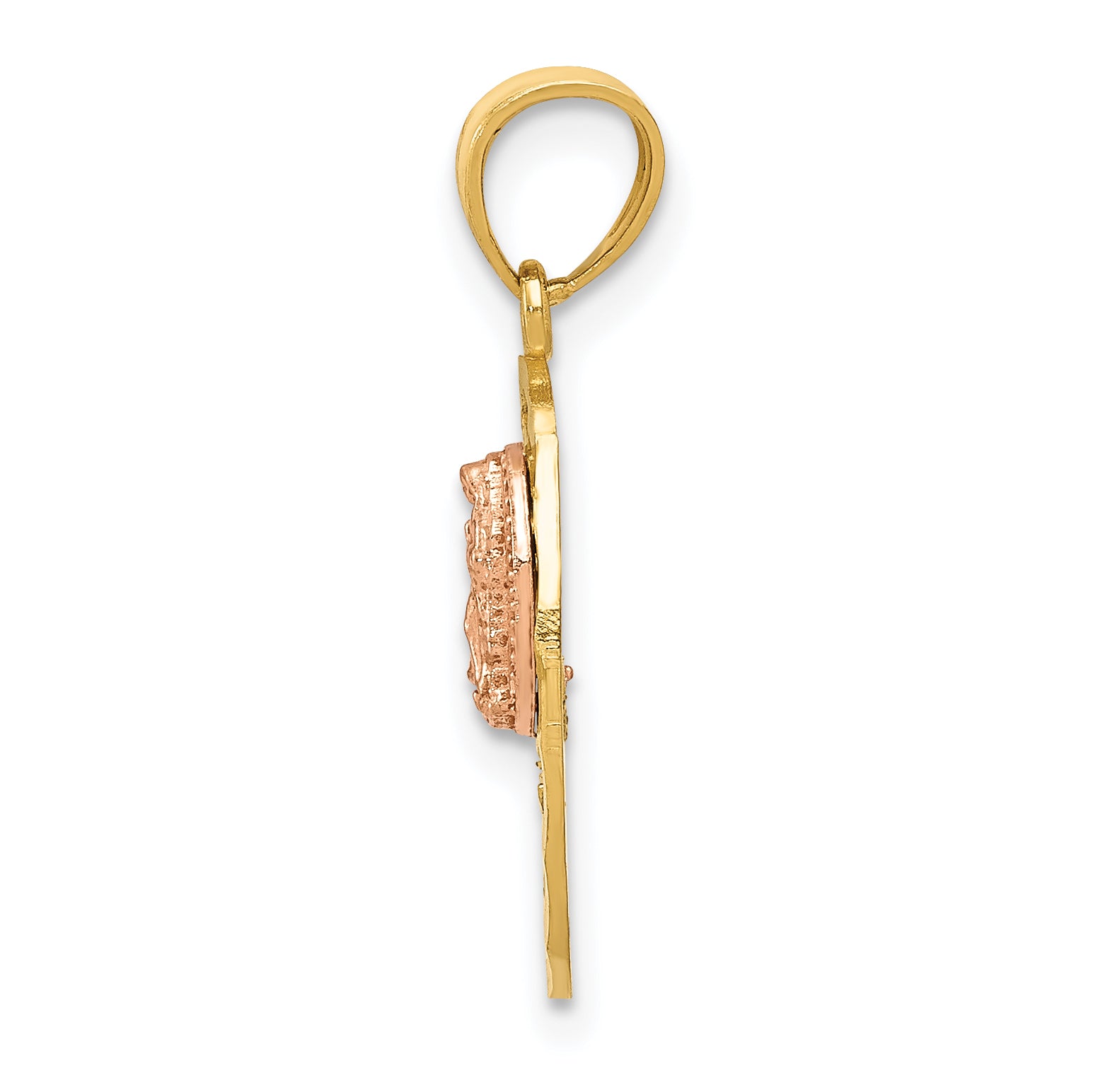 High Quality Luxury Pendant for Women by Ryan Jonathan Fine Jewelry