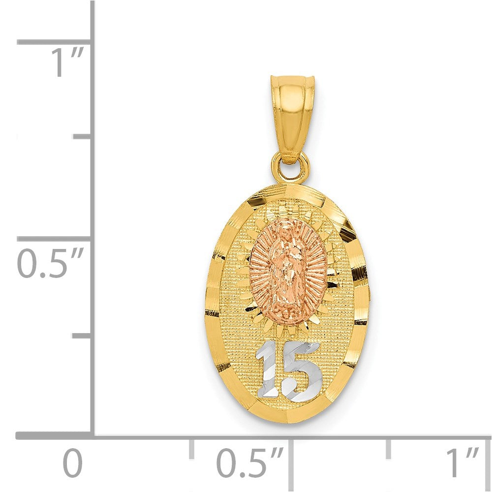 High Quality Luxury Pendant for Women by Ryan Jonathan Fine Jewelry