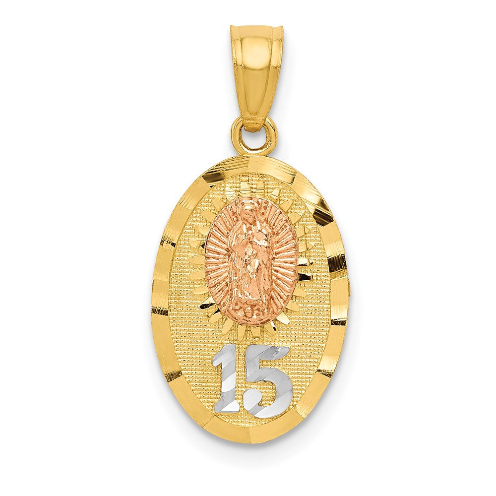 High Quality Luxury Pendant for Women by Ryan Jonathan Fine Jewelry