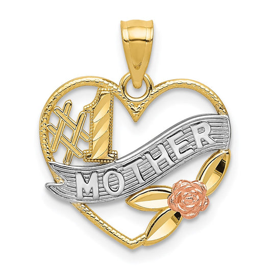 High Quality Luxury Pendant for Women by Ryan Jonathan Fine Jewelry