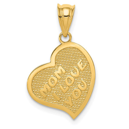 High Quality Luxury Pendant for Women by Ryan Jonathan Fine Jewelry