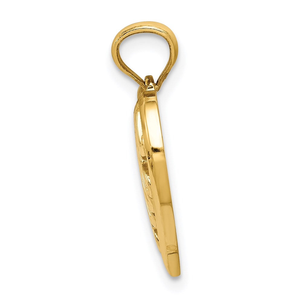 High Quality Luxury Pendant for Women by Ryan Jonathan Fine Jewelry
